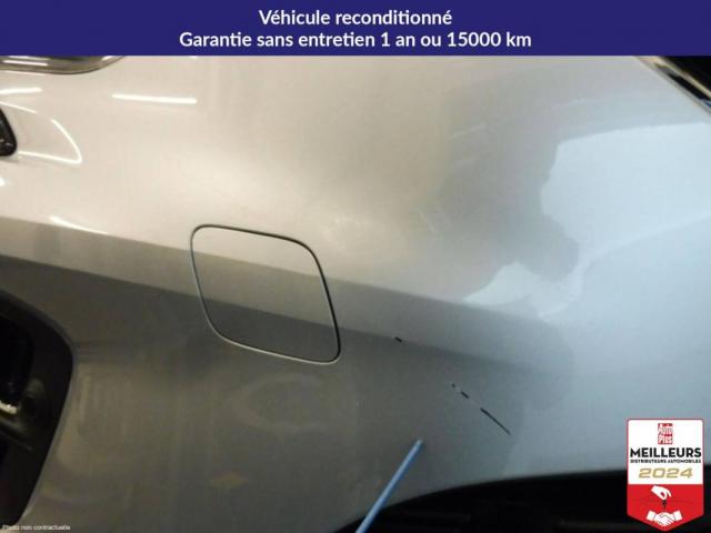 Renault Captur image 3