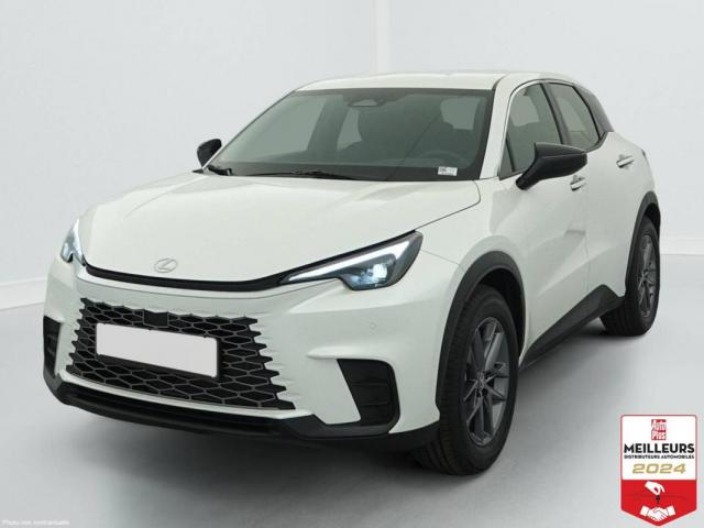 Lexus Lbx 2wd Business