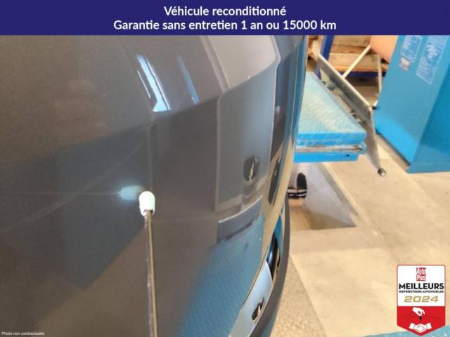 Renault Captur image 8