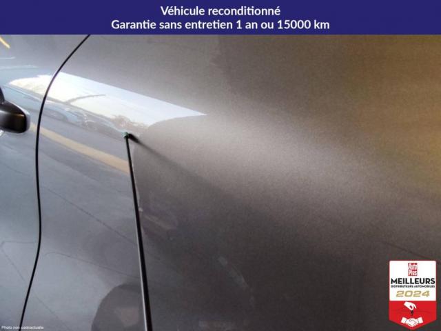 Renault Captur image 6