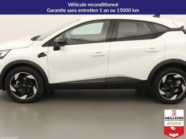 Renault Captur image 2