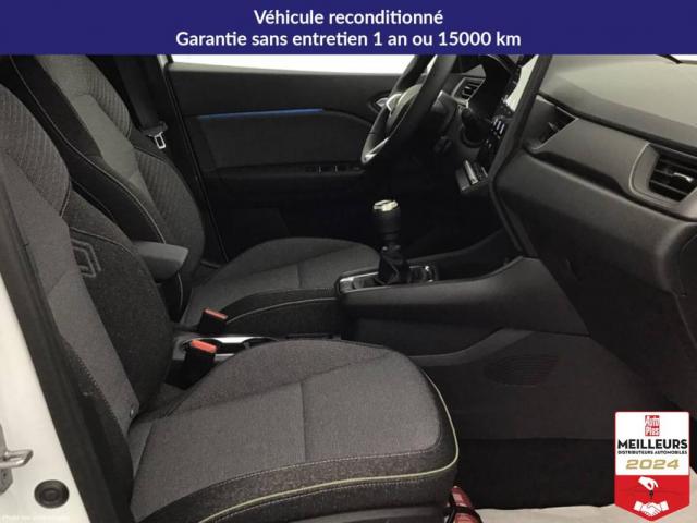 Renault Captur image 1