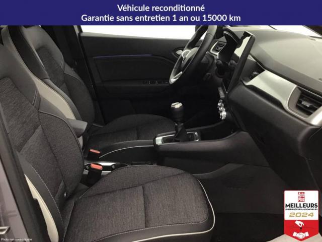 Renault Captur image 5