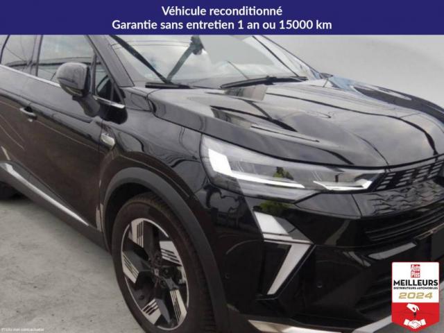 Renault Symbioz image 2