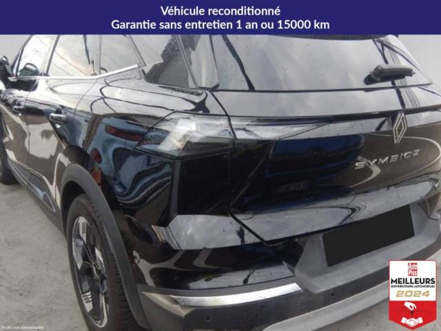 Renault Symbioz image 1