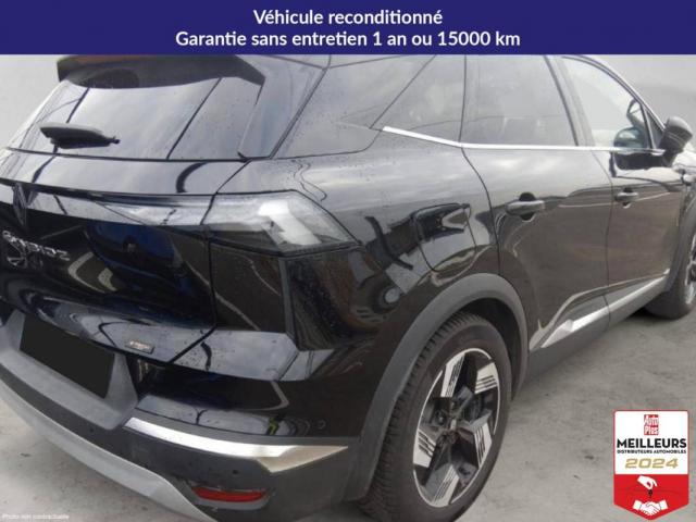 Renault Symbioz image 6