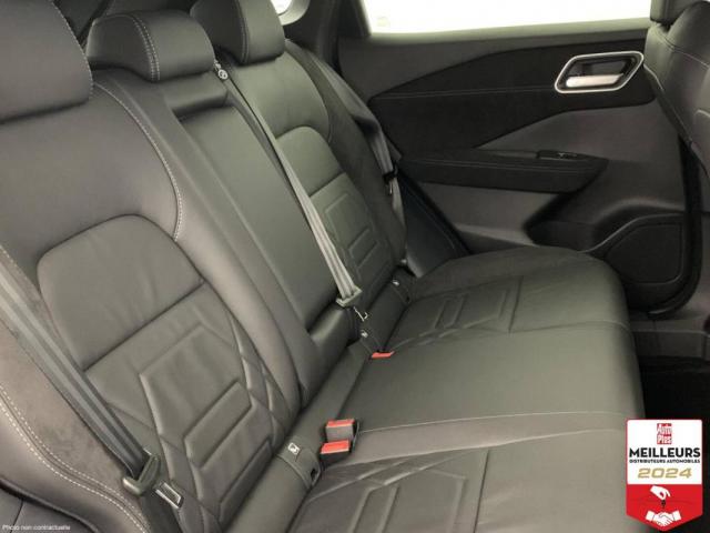 Nissan Qashqai image 4