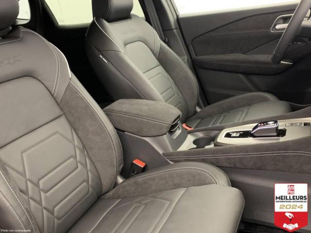 Nissan Qashqai image 2