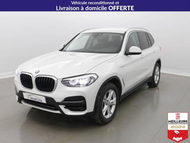Bmw X3 Xdrive 30e 292 Bva8 Lounge
