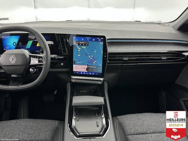 Renault Espace image 1