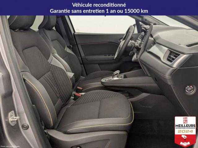 Renault Symbioz image 3