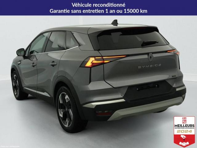 Renault Symbioz image 1