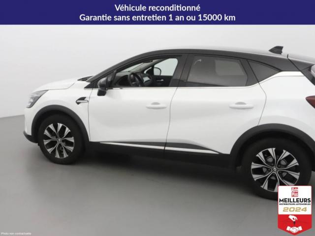 Renault Captur image 1