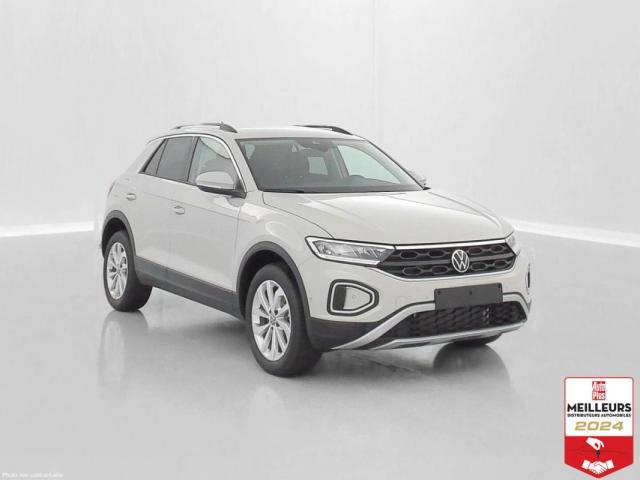 Volkswagen T-Roc 2.0 Tdi 150ch Edition Dsg7