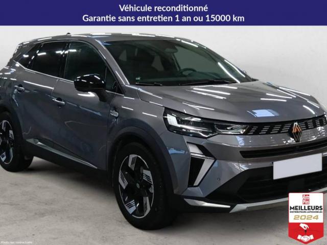 Renault Symbioz image 2