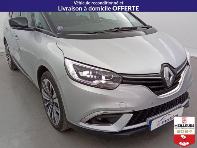 Renault Grand Scénic image 6