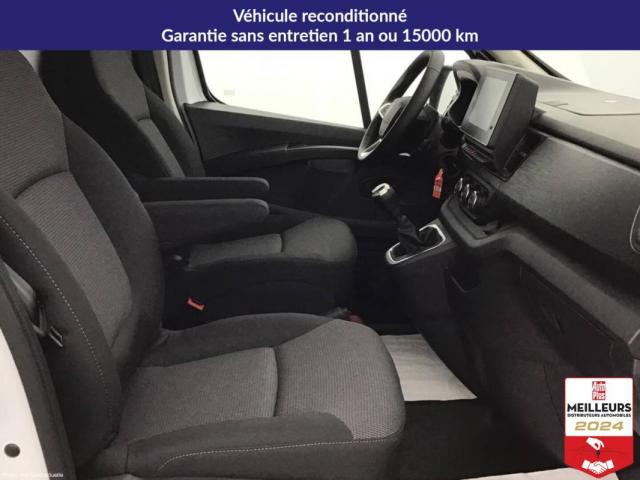 Renault Trafic image 4