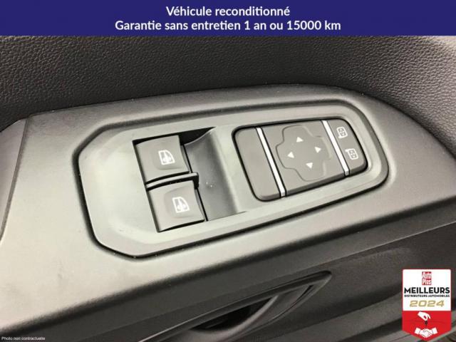 Renault Trafic image 9