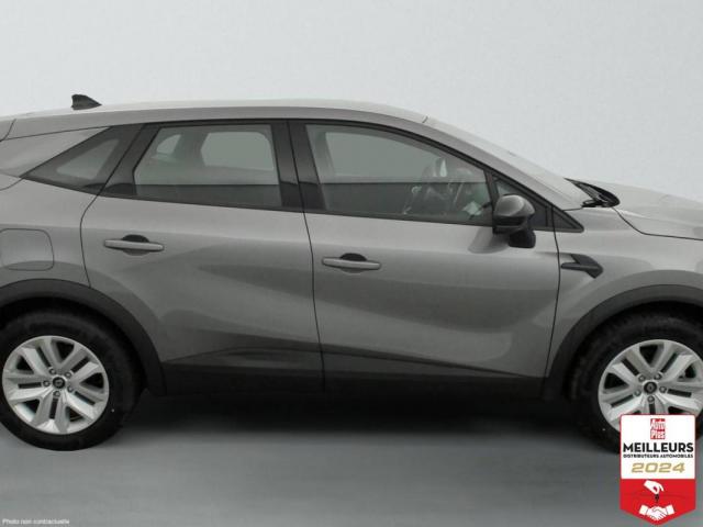 Renault Symbioz image 7