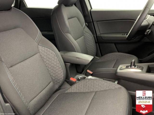 Renault Symbioz image 9