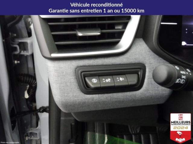 Renault Clio image 1