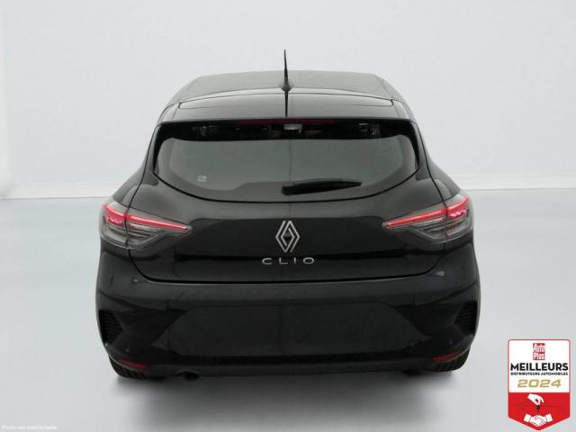 Renault Clio image 7