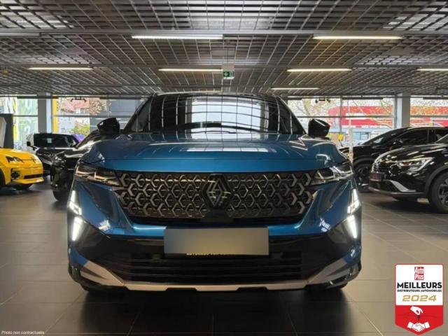 Renault Austral image 4