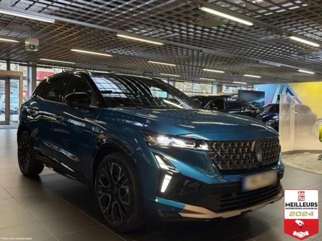 Renault Austral image 3