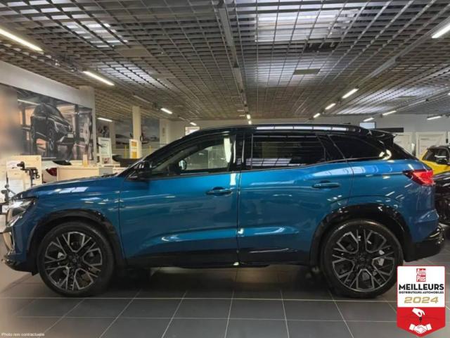 Renault Austral image 5