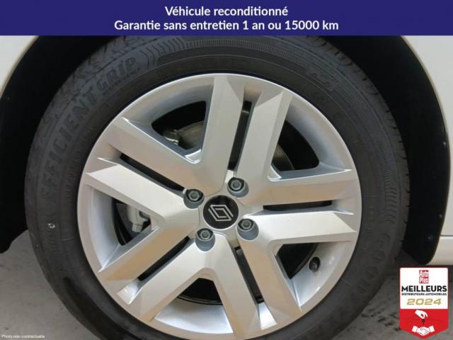 Renault Clio image 6