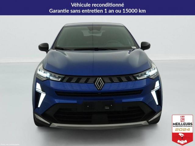 Renault Symbioz image 1