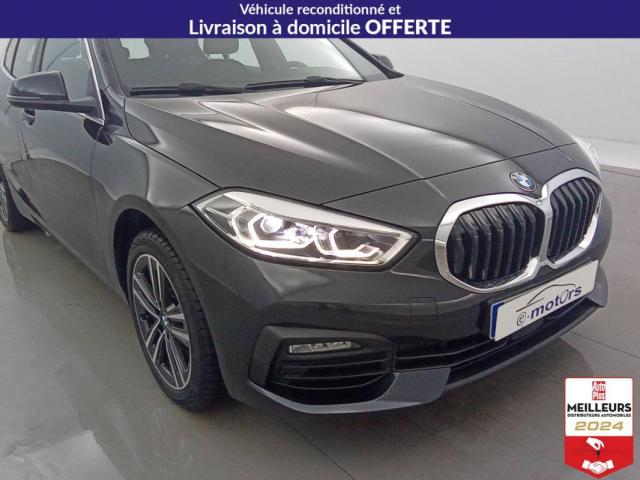 Bmw Série 1 image 8