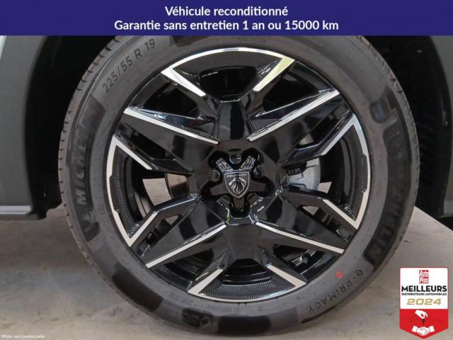 Peugeot 3008 image 8