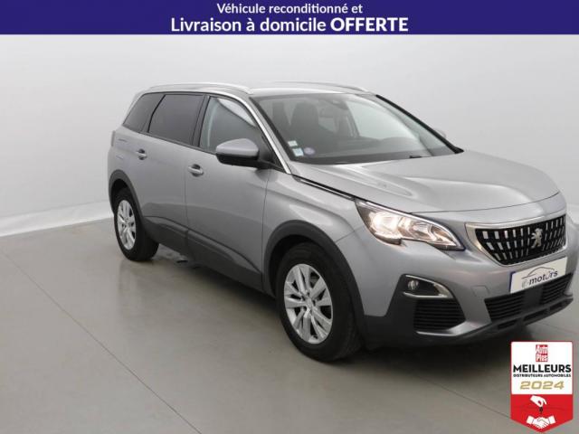 Peugeot 5008 image 1