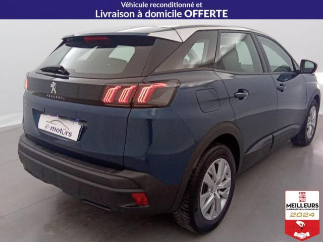 Peugeot 3008 image 6