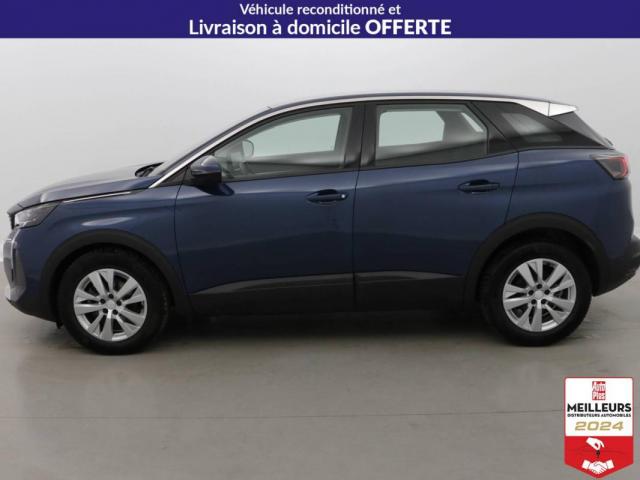 Peugeot 3008 image 4