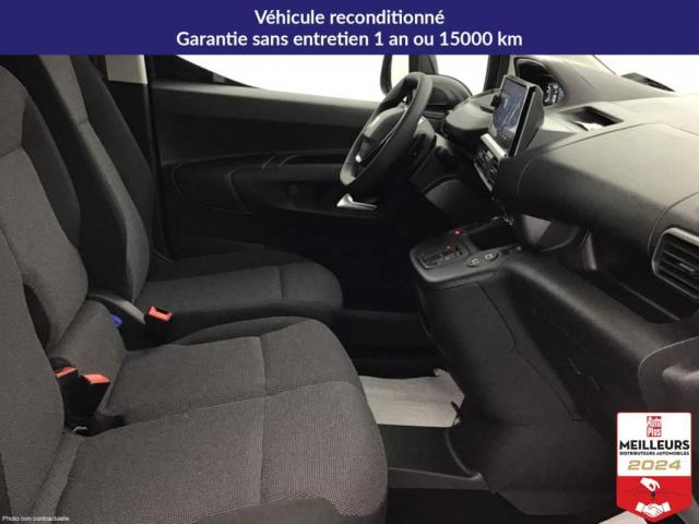 Peugeot Partner image 4