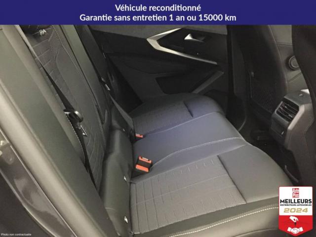 Peugeot 3008 image 5