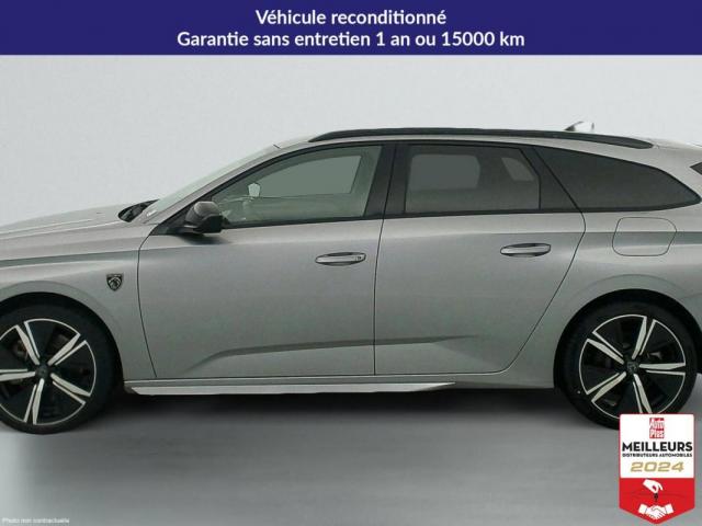 Peugeot 308 Sw image 5