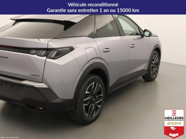 Peugeot 3008 image 2