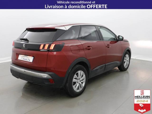 Peugeot 3008 image 5