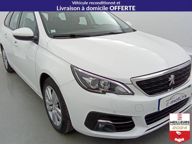 Peugeot 308 Sw image 1