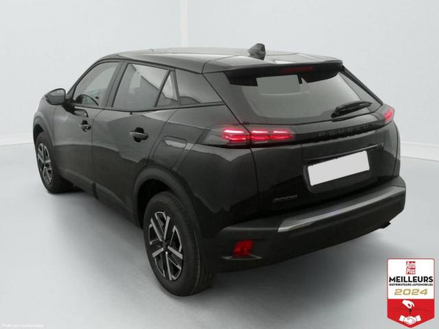 Peugeot 2008 image 2