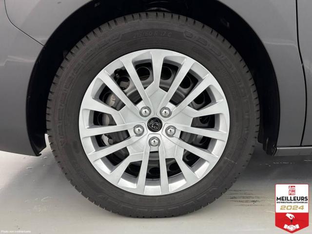 Peugeot Expert image 3