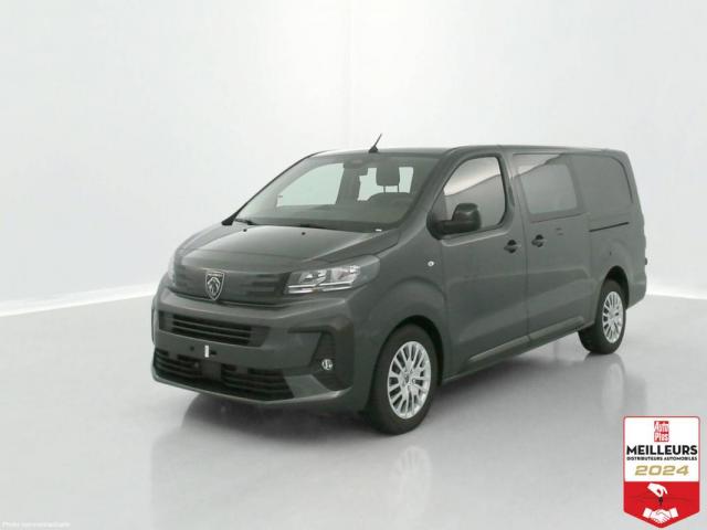 Peugeot Expert image 8