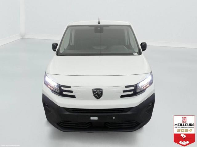 Peugeot Partner image 4