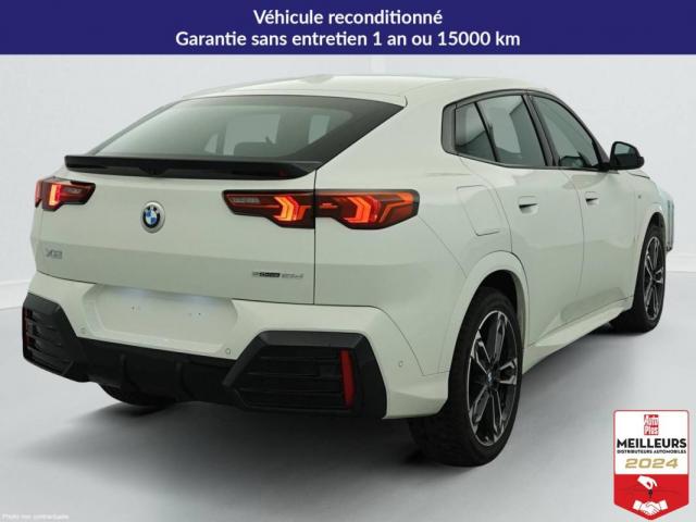 Bmw X2 image 8