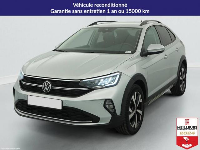 Volkswagen Taigo 1.0 Tsi 116 Bvm6 Vw Edition