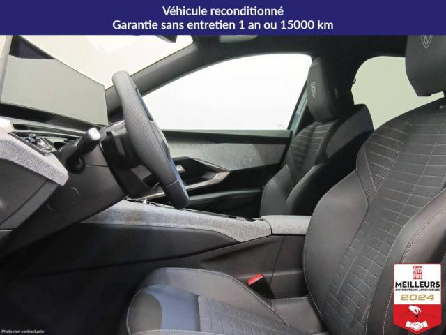 Peugeot 3008 image 6