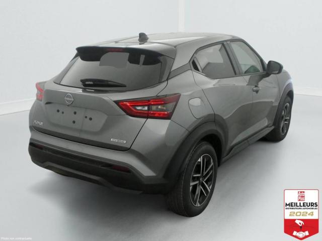 Nissan Juke image 3